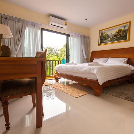 Kosol Place Aonang Ban Khlong Haeng Стая снимка