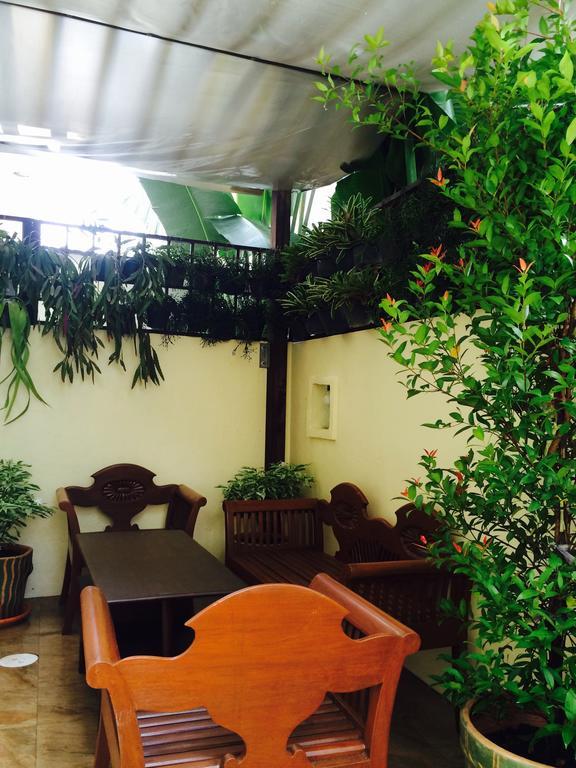 Kosol Place Aonang Ban Khlong Haeng Екстериор снимка