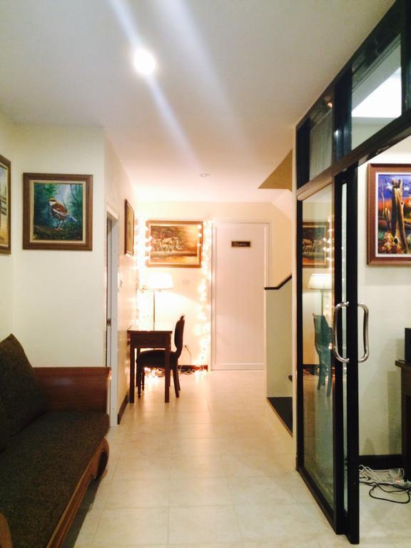 Kosol Place Aonang Ban Khlong Haeng Екстериор снимка