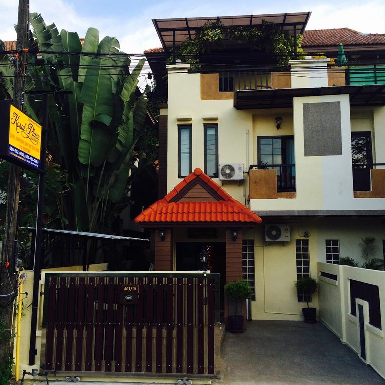 Kosol Place Aonang Ban Khlong Haeng Екстериор снимка