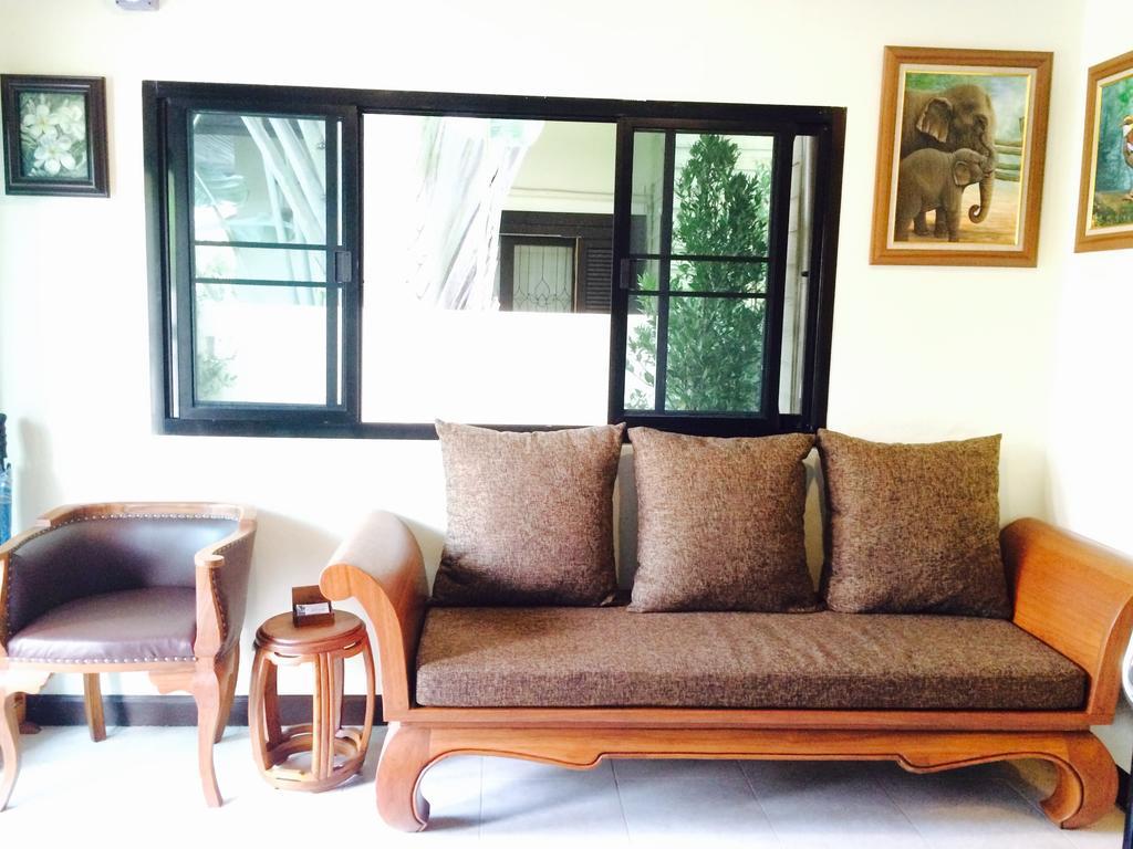 Kosol Place Aonang Ban Khlong Haeng Екстериор снимка