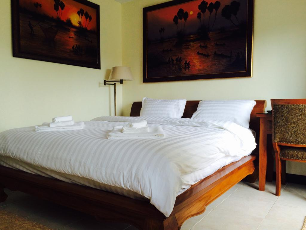 Kosol Place Aonang Ban Khlong Haeng Екстериор снимка