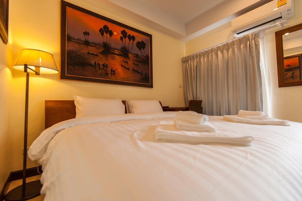 Kosol Place Aonang Ban Khlong Haeng Екстериор снимка