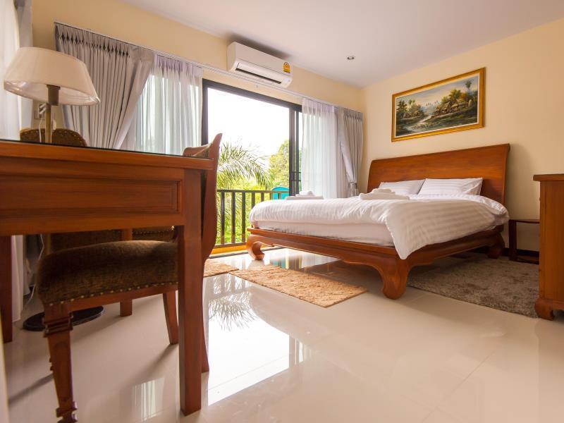 Kosol Place Aonang Ban Khlong Haeng Екстериор снимка