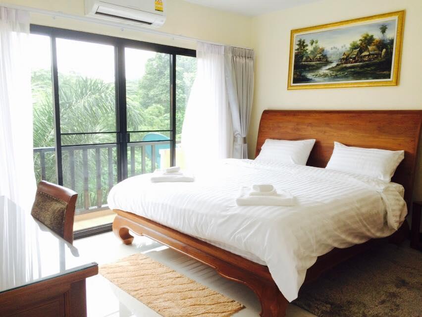 Kosol Place Aonang Ban Khlong Haeng Екстериор снимка