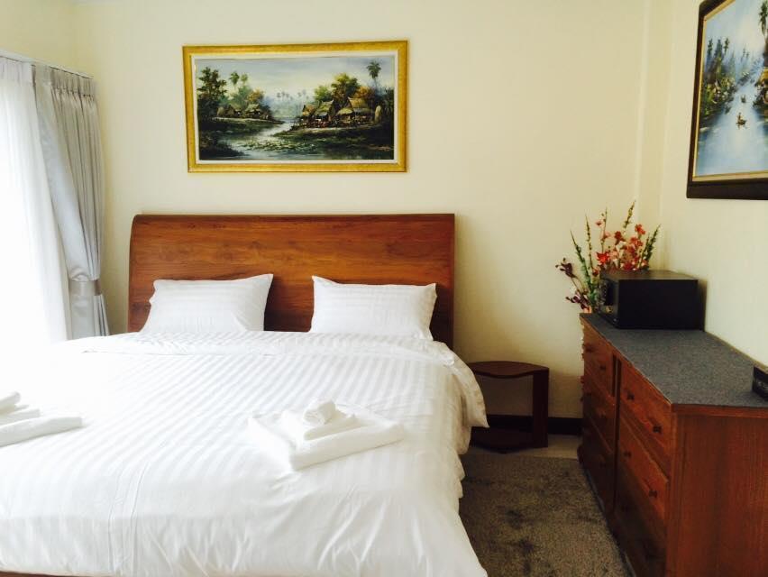 Kosol Place Aonang Ban Khlong Haeng Екстериор снимка
