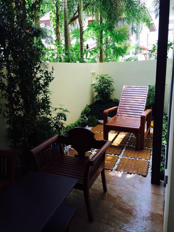Kosol Place Aonang Ban Khlong Haeng Стая снимка