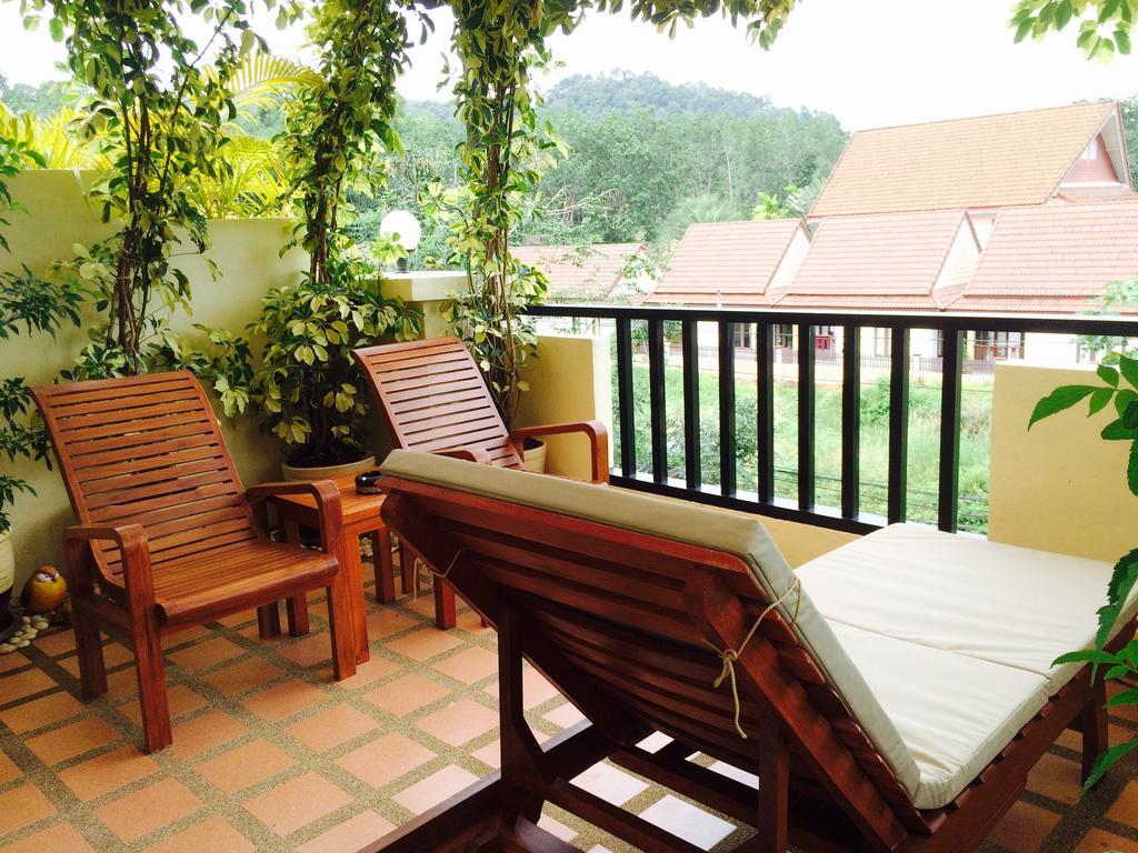 Kosol Place Aonang Ban Khlong Haeng Стая снимка