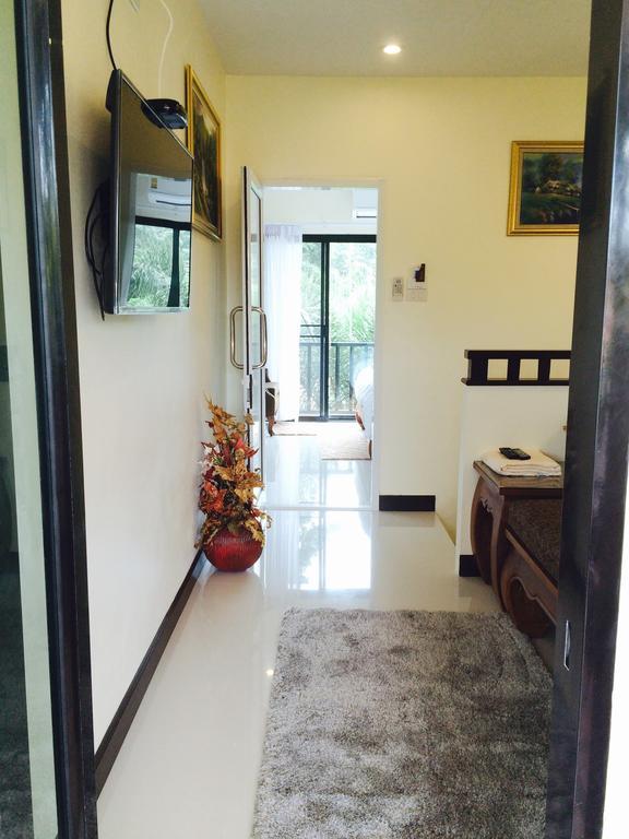 Kosol Place Aonang Ban Khlong Haeng Стая снимка
