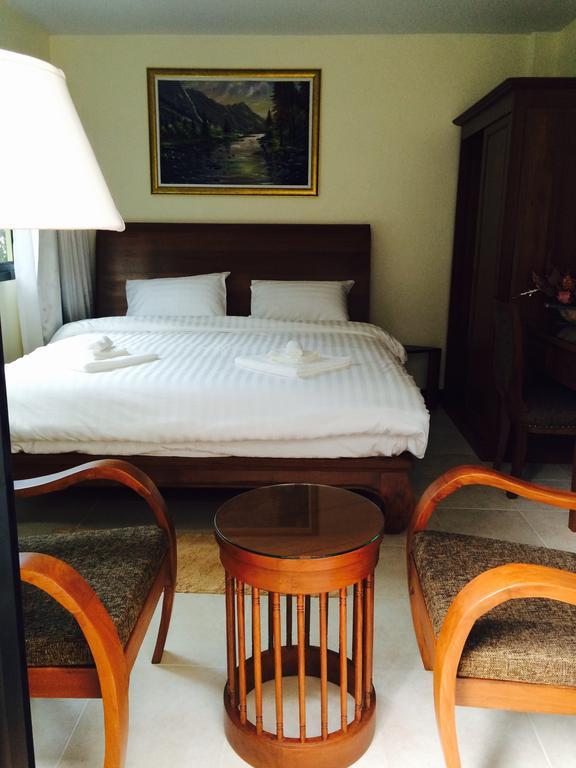 Kosol Place Aonang Ban Khlong Haeng Стая снимка