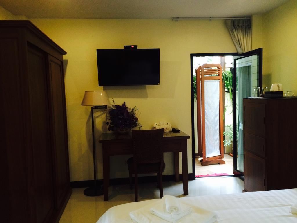 Kosol Place Aonang Ban Khlong Haeng Стая снимка