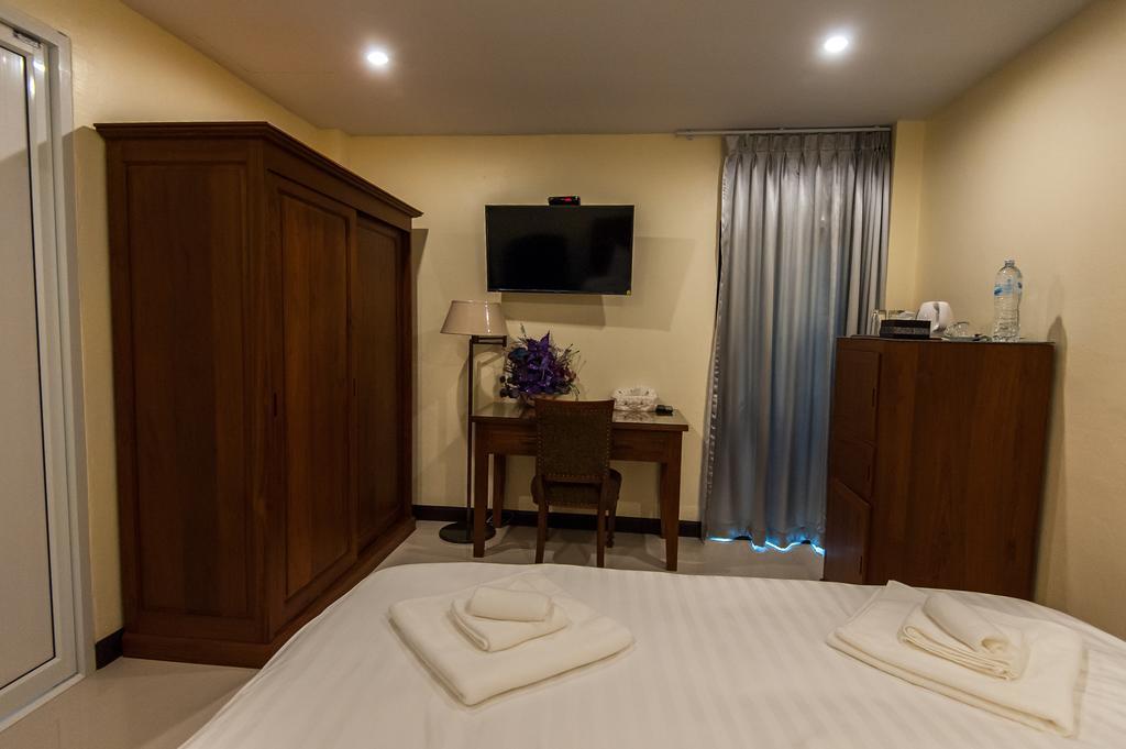 Kosol Place Aonang Ban Khlong Haeng Стая снимка