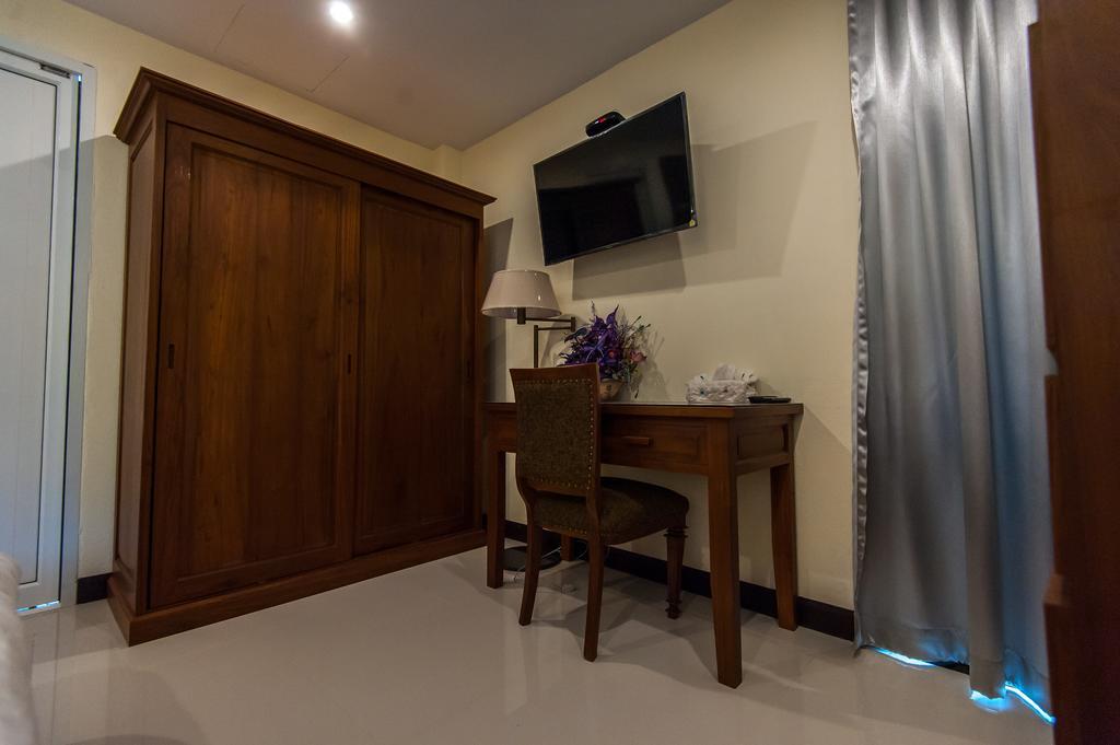 Kosol Place Aonang Ban Khlong Haeng Стая снимка