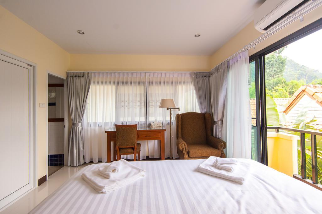 Kosol Place Aonang Ban Khlong Haeng Стая снимка