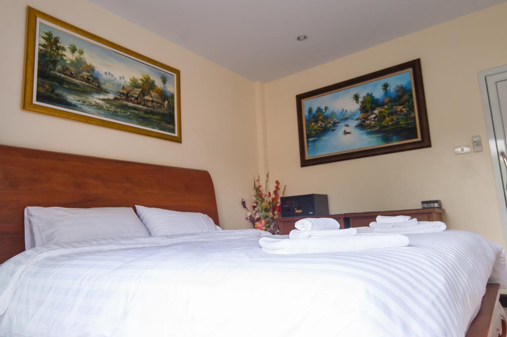 Kosol Place Aonang Ban Khlong Haeng Стая снимка