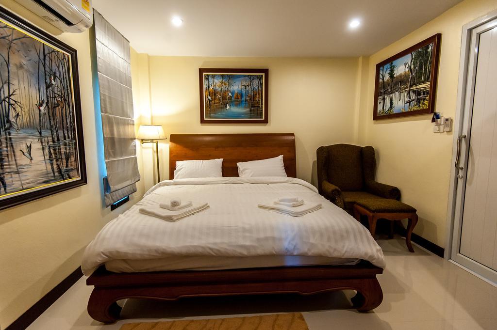 Kosol Place Aonang Ban Khlong Haeng Стая снимка