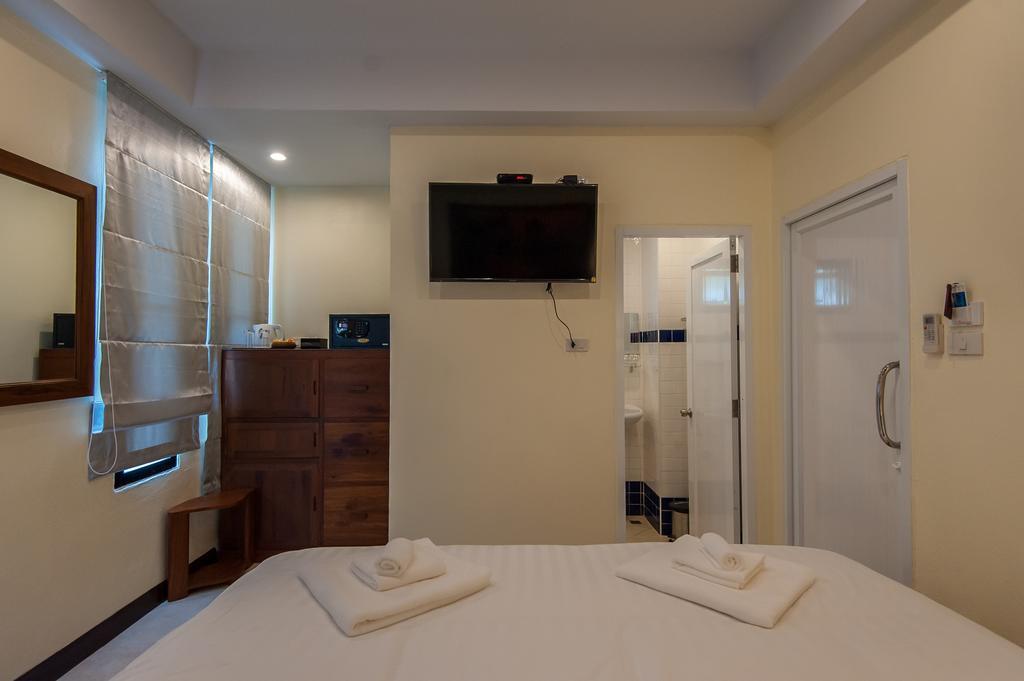 Kosol Place Aonang Ban Khlong Haeng Стая снимка