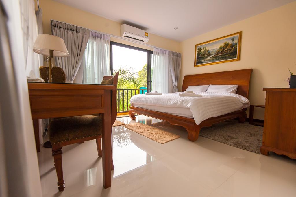 Kosol Place Aonang Ban Khlong Haeng Стая снимка