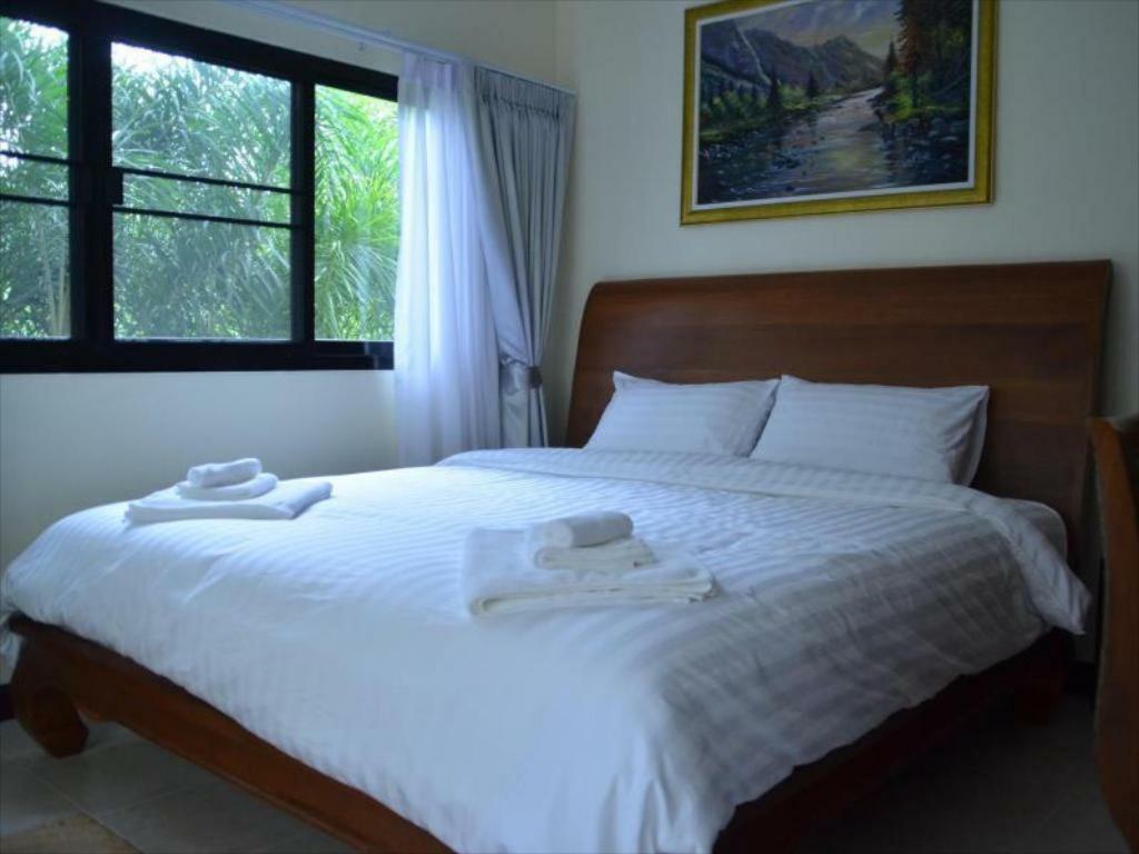 Kosol Place Aonang Ban Khlong Haeng Екстериор снимка